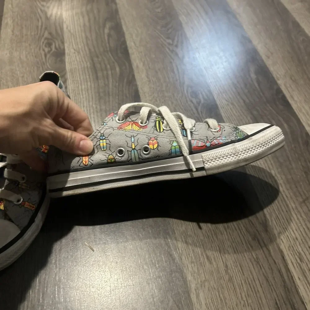 Converse product chuck